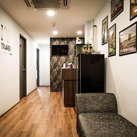 Welcome Inn By Evernent @ Pelita Commercial, Miri Exterior photo