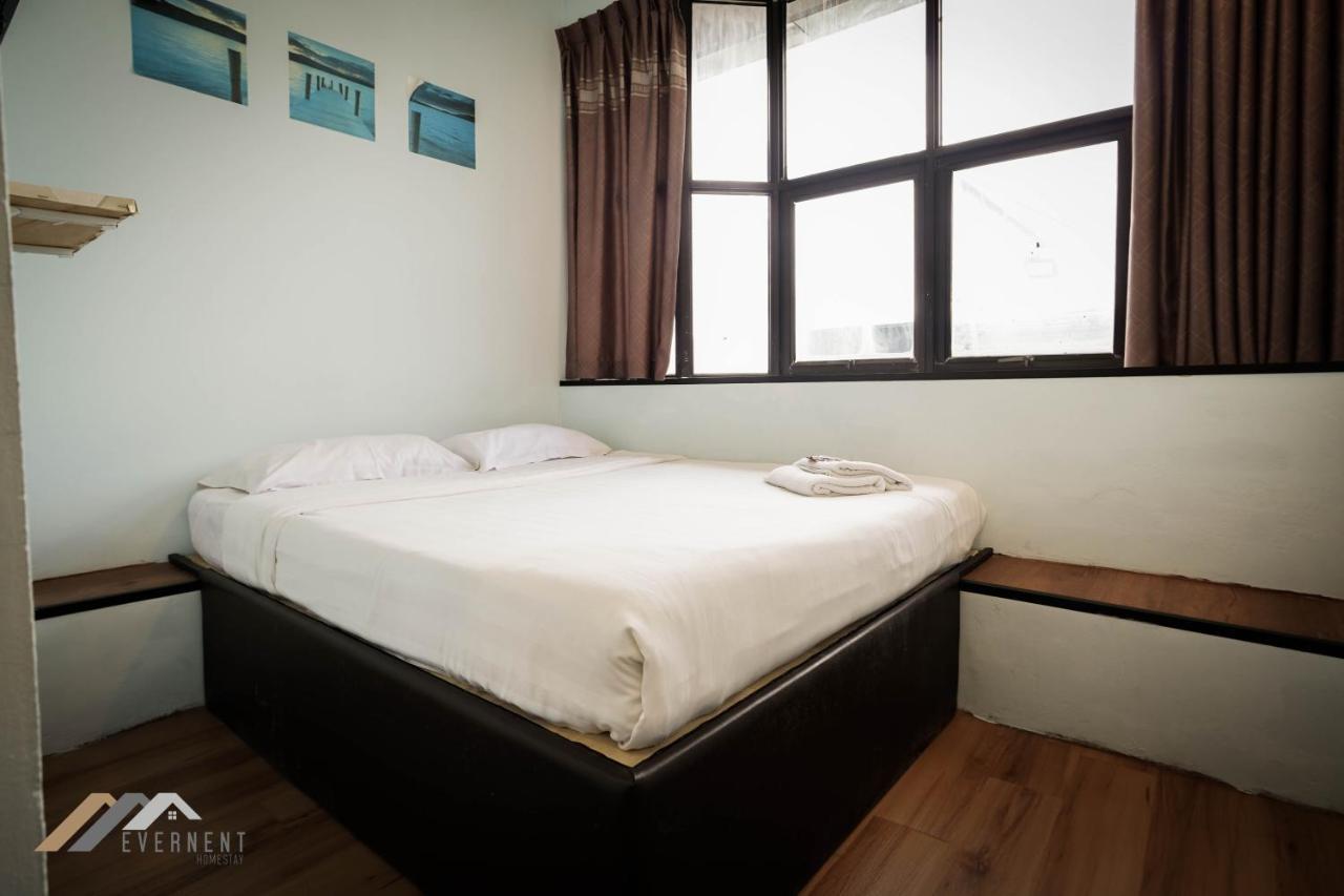 Welcome Inn By Evernent @ Pelita Commercial, Miri Exterior photo